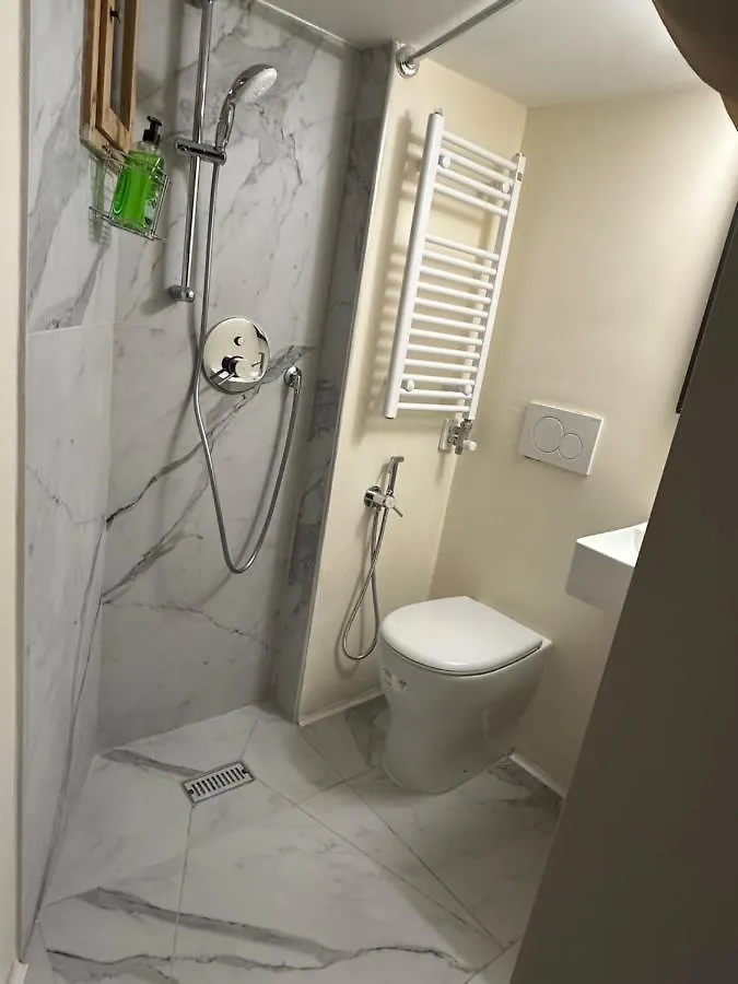 Venice Rainbow Apartments San Zaccaria