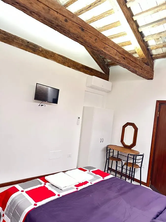 Venice Rainbow Apartments San Zaccaria