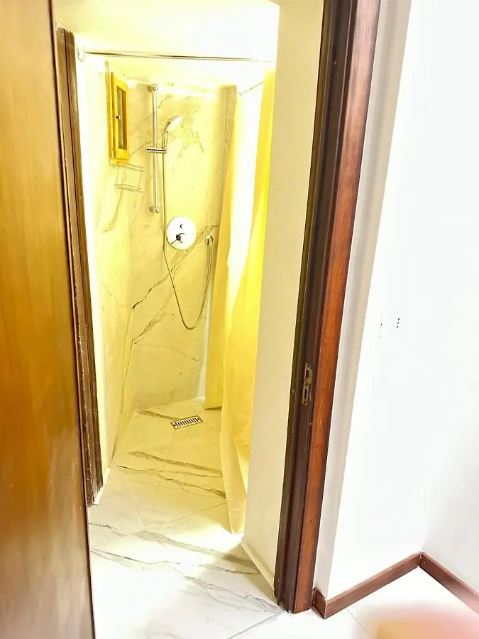 Venice Rainbow Apartments San Zaccaria Italy