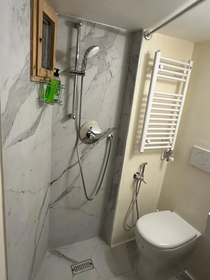 Venice Rainbow Apartments San Zaccaria 0*,
