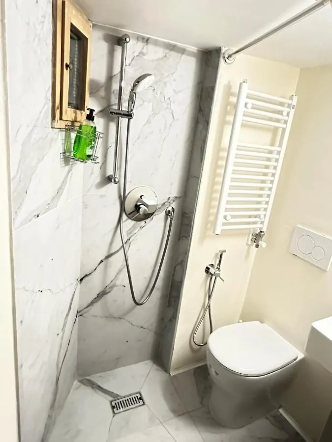 Venice Rainbow Apartments San Zaccaria