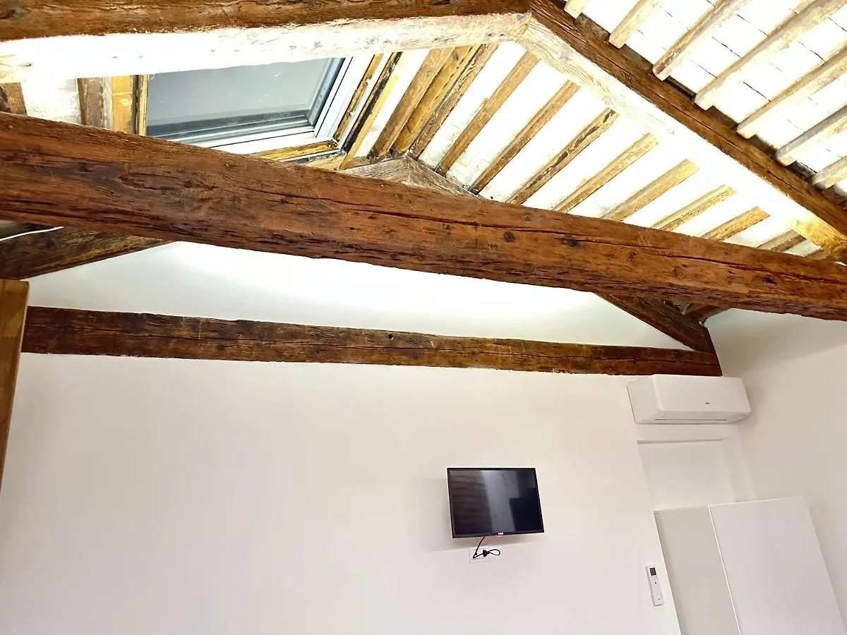 Venice Rainbow Apartments San Zaccaria
